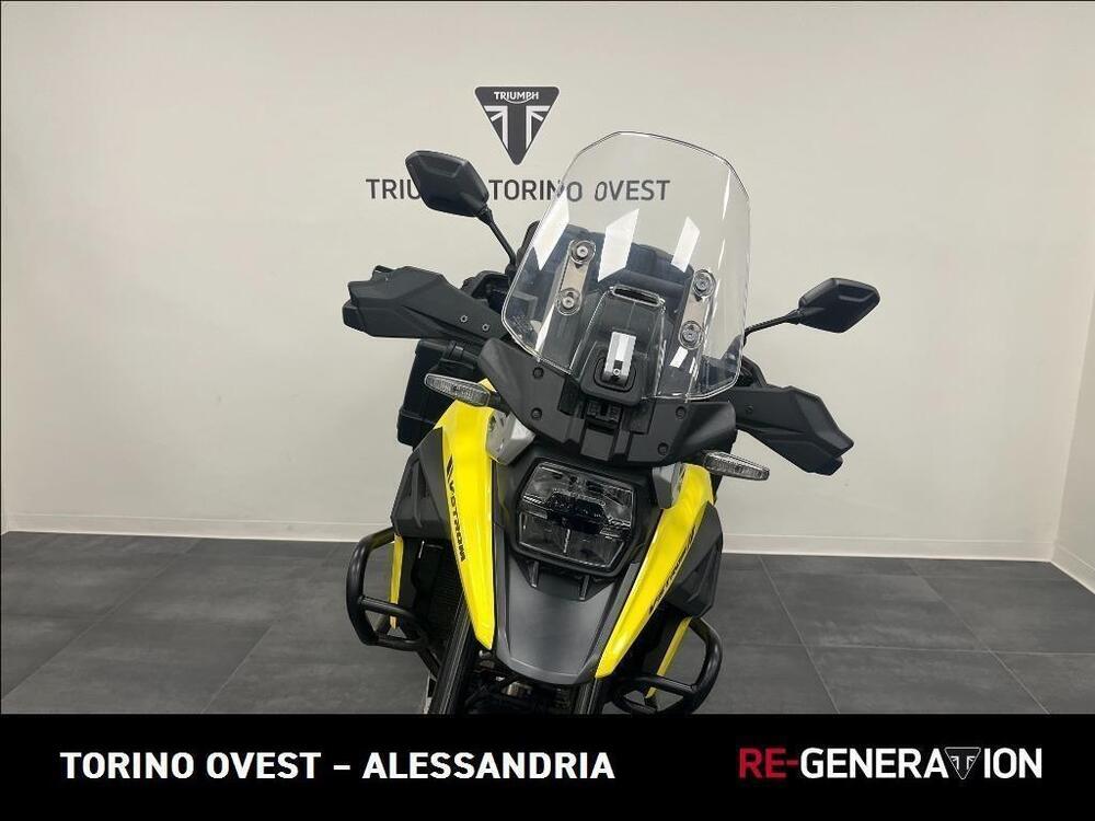 Suzuki V-Strom 1050XT (2020 - 23) (2)