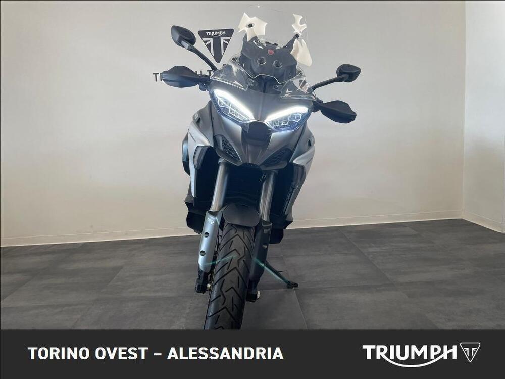 Ducati Multistrada V4 S (2021 - 24) (2)