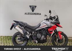 Triumph Tiger 850 Sport (2021 - 25) usata