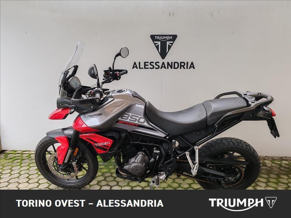 Triumph Tiger 850 Sport (2021 - 25) (3)