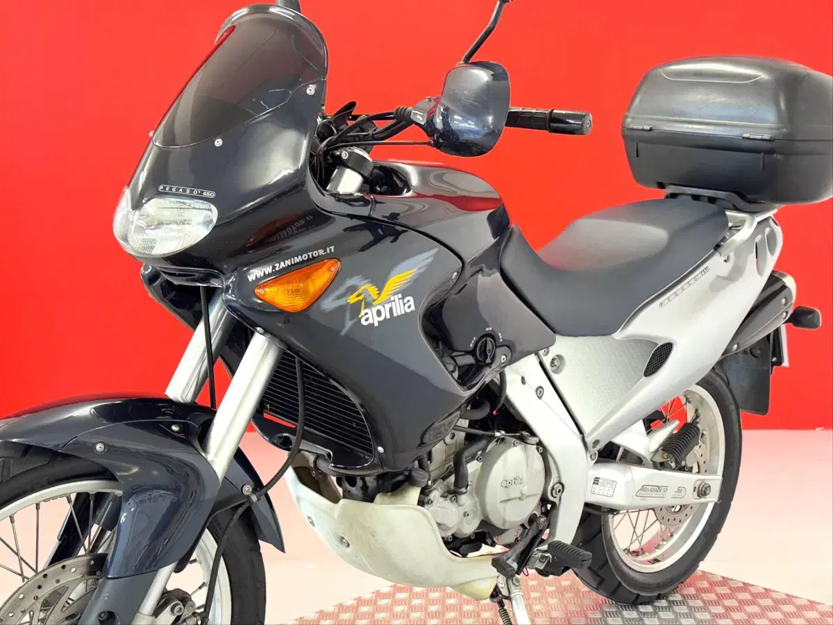 Aprilia Pegaso 650 (1997 - 00) (15)