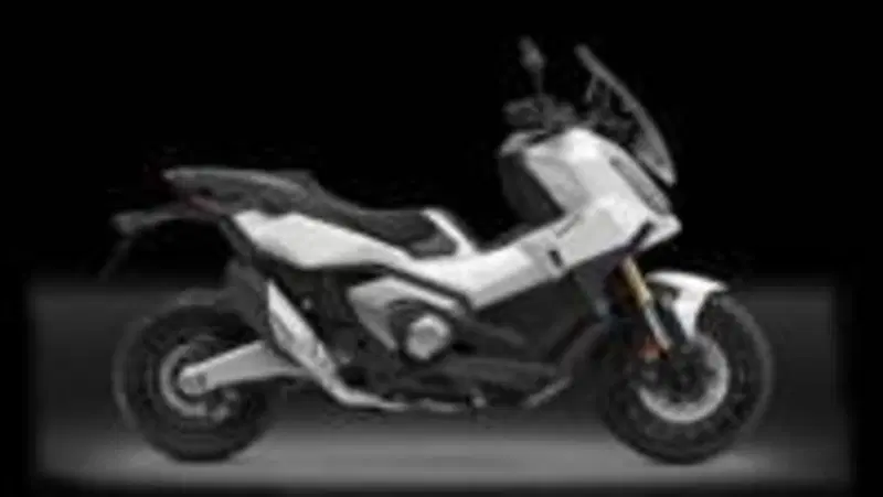 Honda X-ADV 750 (2025 - 26)