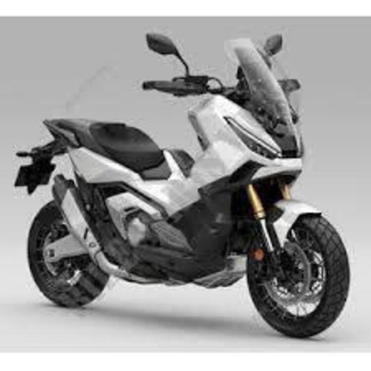 Honda X-ADV 750 (2025)