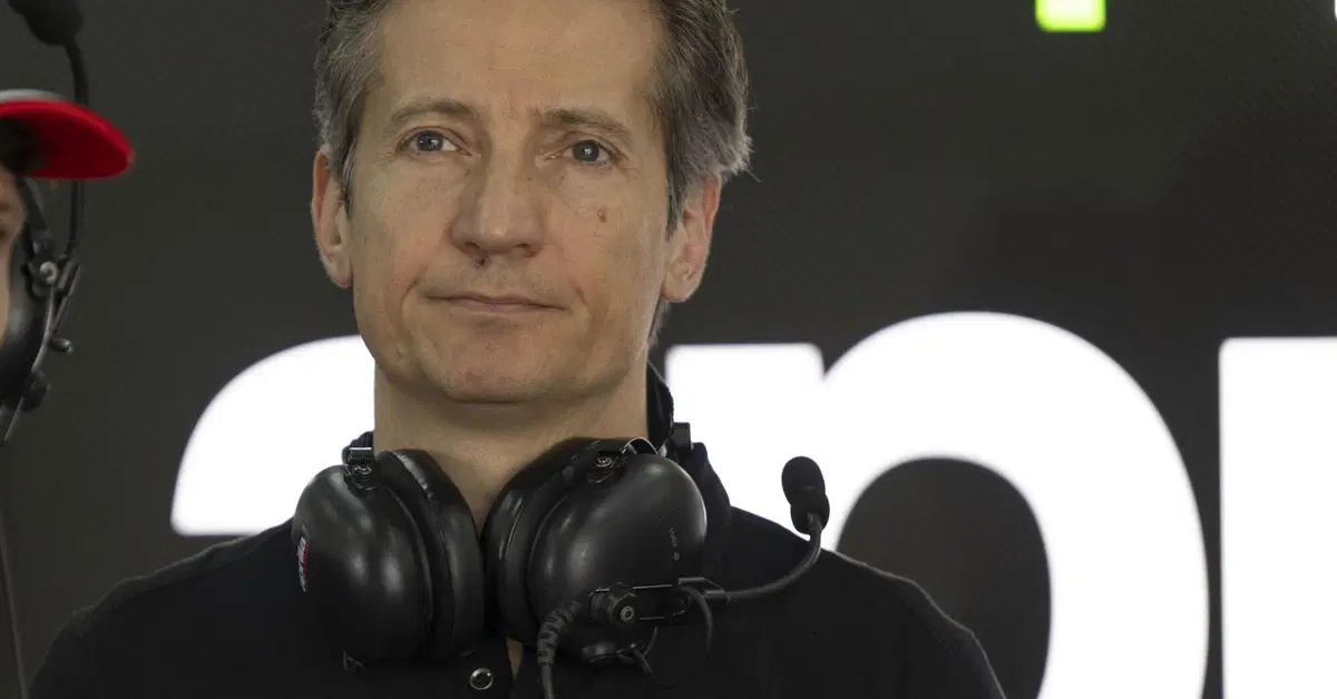 MotoGP 2025. Jorge Martin operato a Barcellona, Massimo Rivola risponde a Michelin: "I nostri dati non confermano le dichiarazioni di Taramasso"