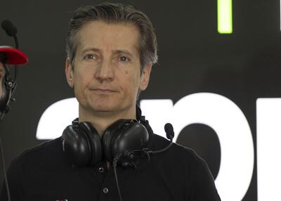 MotoGP 2025. Jorge Martin operato a Barcellona, Massimo Rivola risponde a Michelin: &quot;I nostri dati non confermano le dichiarazioni di Taramasso&quot;