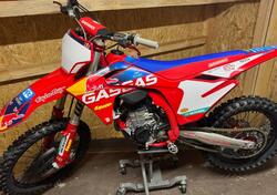 GASGAS MC 450 F Factory Edition (2023) usata