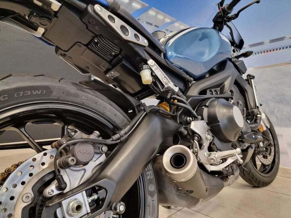 Yamaha XSR 900 ABS (2016 - 20) (4)