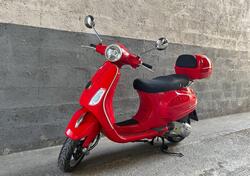 Vespa LX 125 i.e. (2009 - 12) usata