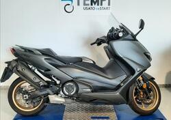 Yamaha T-Max 560 Tech Max (2020) usata