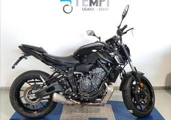 Yamaha MT-07 Pure (2023 - 25) usata