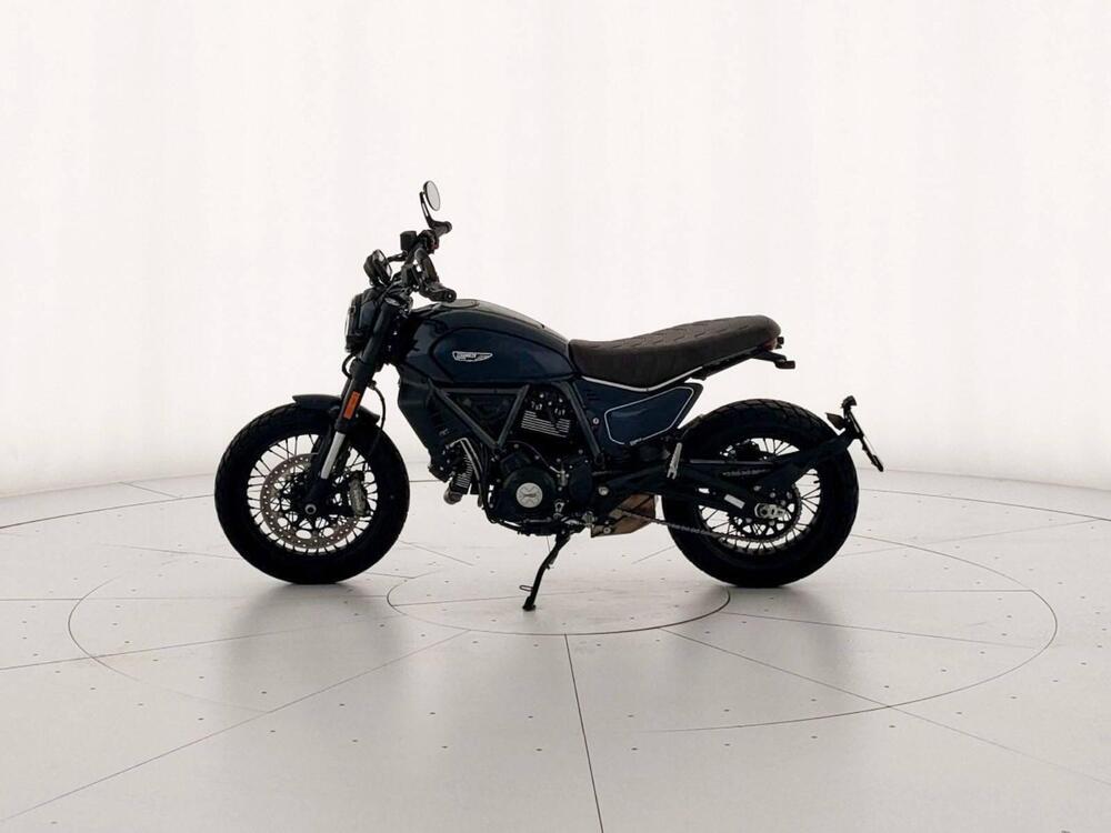 Ducati Scrambler 800 Nightshift (2023 - 25) (3)