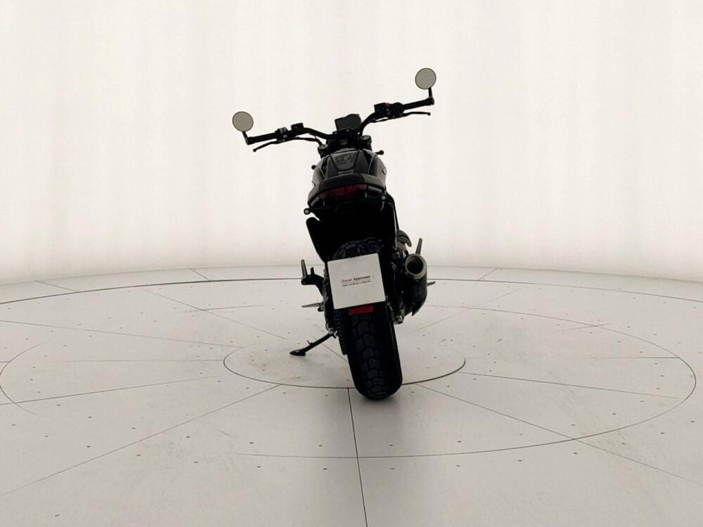 Ducati Scrambler 800 Nightshift (2023 - 25) (4)