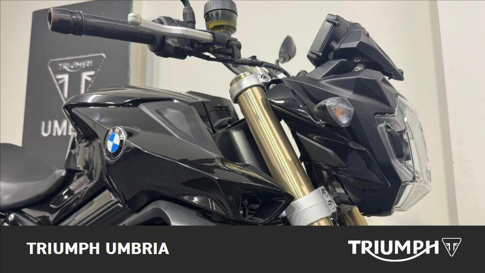 Bmw F 800 R (2017 - 20) (3)