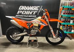 KTM 450 EXC-F (2023) usata