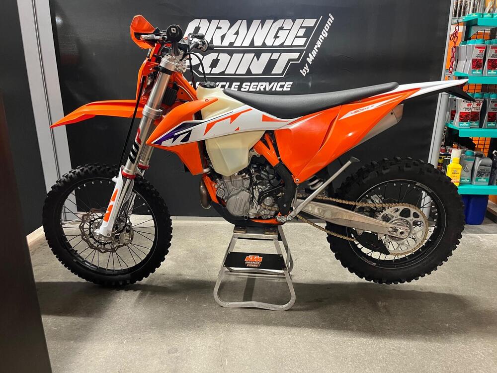 KTM 450 EXC-F (2023) (2)