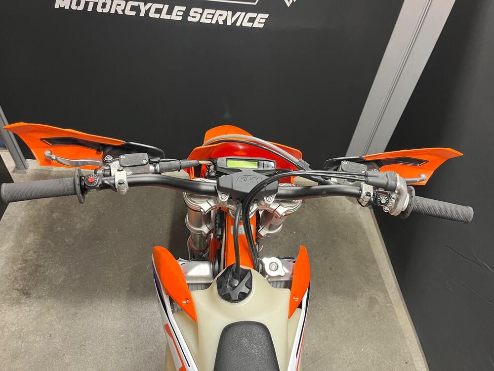 KTM 450 EXC-F (2023) (3)