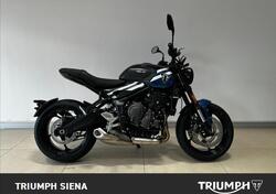 Triumph Trident 660 (2025) nuova