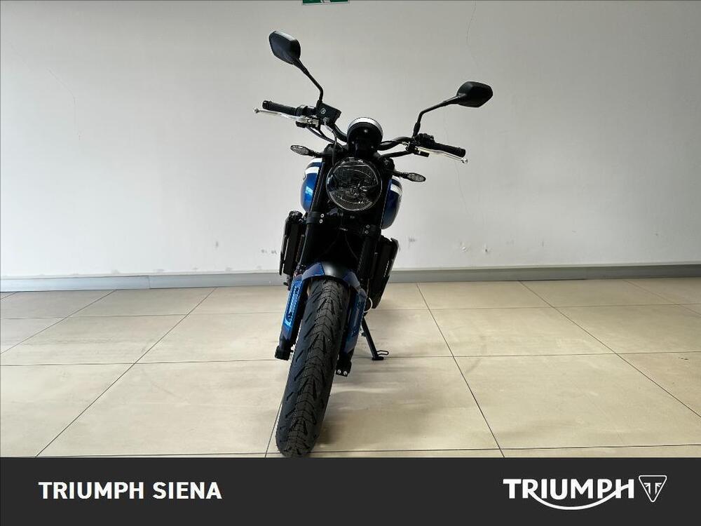 Triumph Trident 660 (2025) (2)