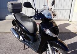 Honda SH 150 i (2005 - 08) usata