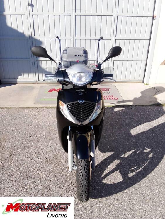 Honda SH 150 i (2005 - 08) (2)