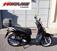 Honda SH 150 i (2005 - 08) (8)