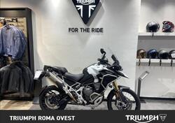 Triumph Tiger 1200 Rally Explorer (2022 - 23) usata