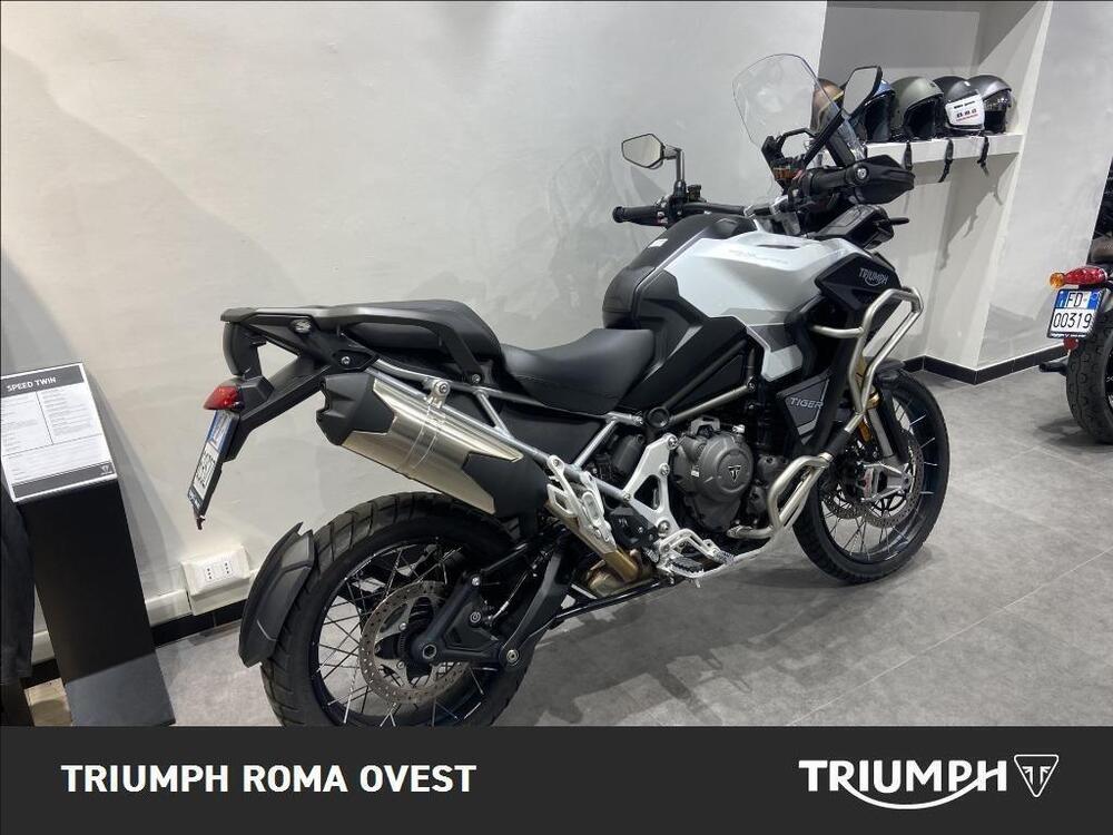 Triumph Tiger 1200 Rally Explorer (2022 - 23) (5)