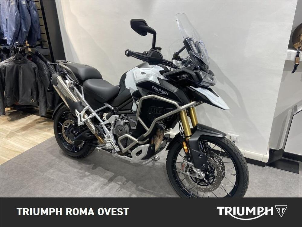 Triumph Tiger 1200 Rally Explorer (2022 - 23) (3)