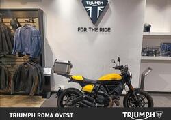 Ducati Scrambler 800 Full Throttle (2017 - 21) usata