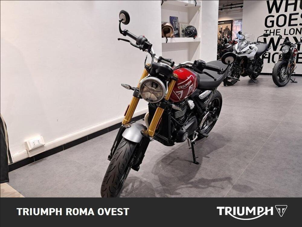 Triumph Speed 400 (2024 - 25) (3)