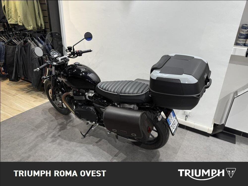 Triumph Speed Twin 900 (2023 - 24) (3)