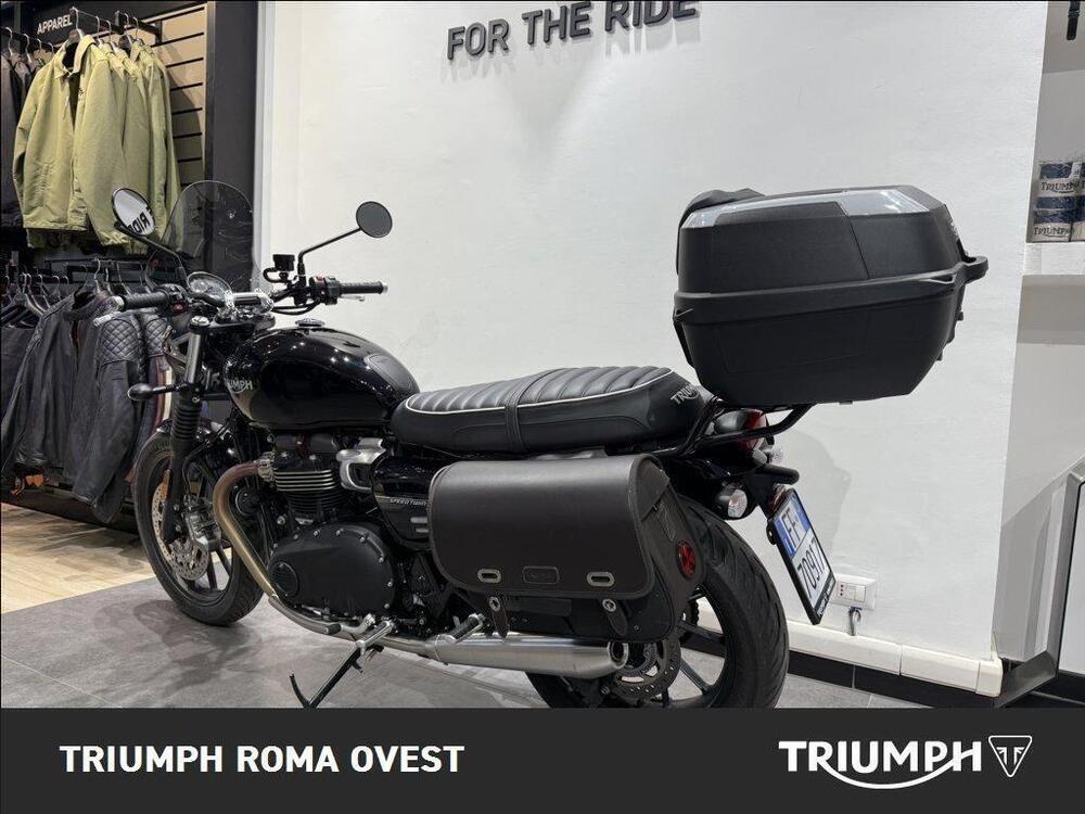 Triumph Speed Twin 900 (2023 - 24) (4)