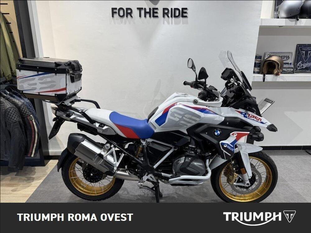 Bmw R 1250 GS (2021 - 24) (2)