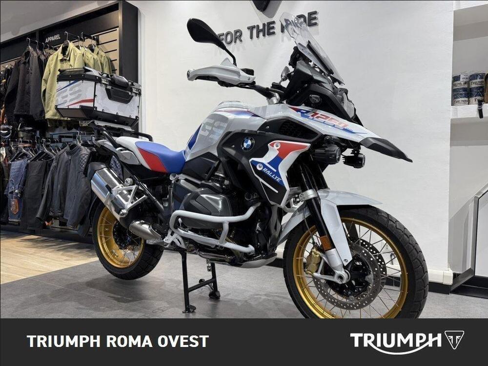 Bmw R 1250 GS (2021 - 24) (4)