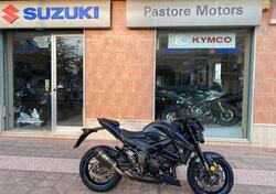 Suzuki GSX S 750 Yugen (2018 - 20) usata