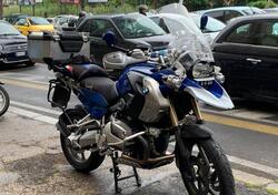 Bmw R 1200 GS (2008 - 09) usata