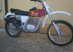 Tgm TGM 125 R d'epoca