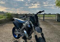 Tm Moto SMR 125 Fi 2t (2021 - 22) usata