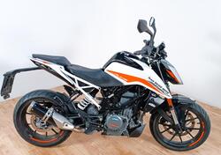 KTM 390 Duke (2021 - 23) usata