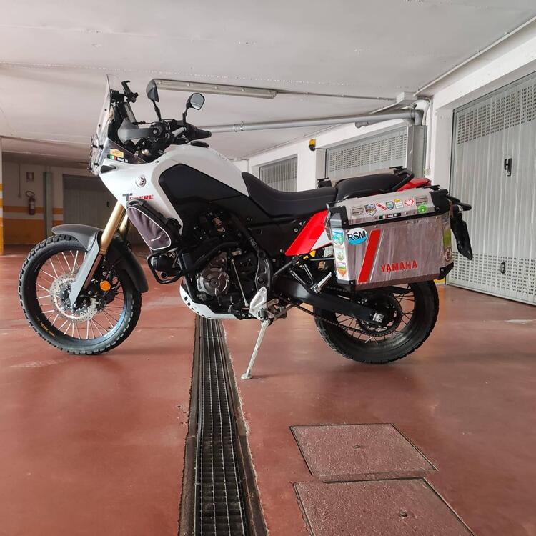 Yamaha Ténéré 700 Rally Edition (2020) (4)