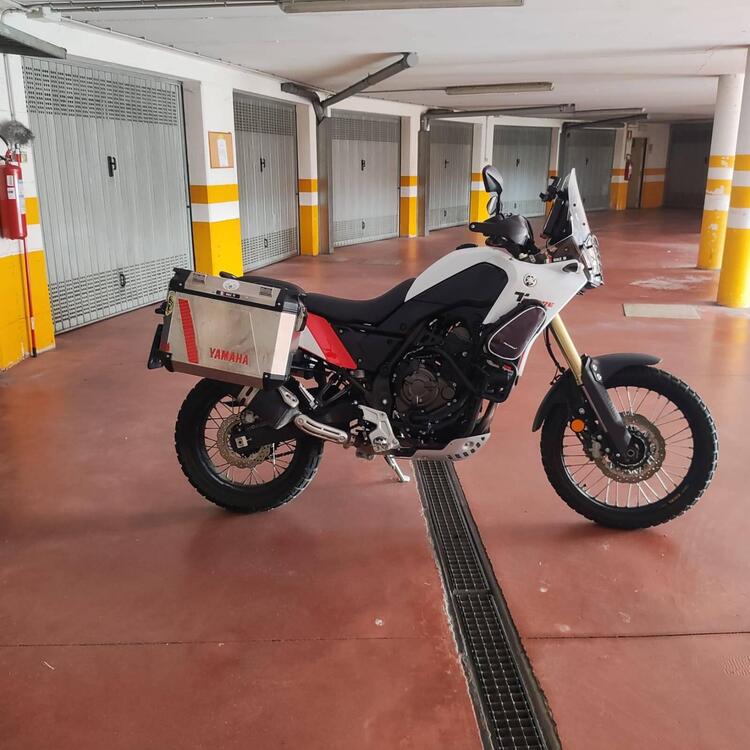 Yamaha Ténéré 700 Rally Edition (2020) (5)