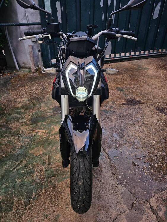 Benelli BN 302 S (2019 - 20) (2)