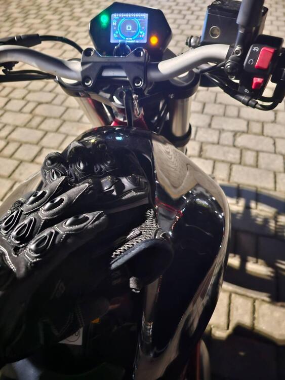 Benelli BN 302 S (2019 - 20) (4)