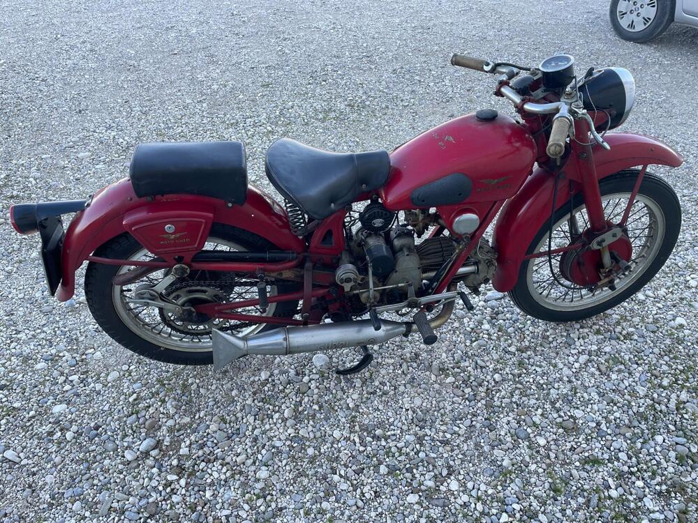 Moto Guzzi Airone Sport 250 (2)