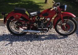 Moto Guzzi Airone Sport 250 d'epoca