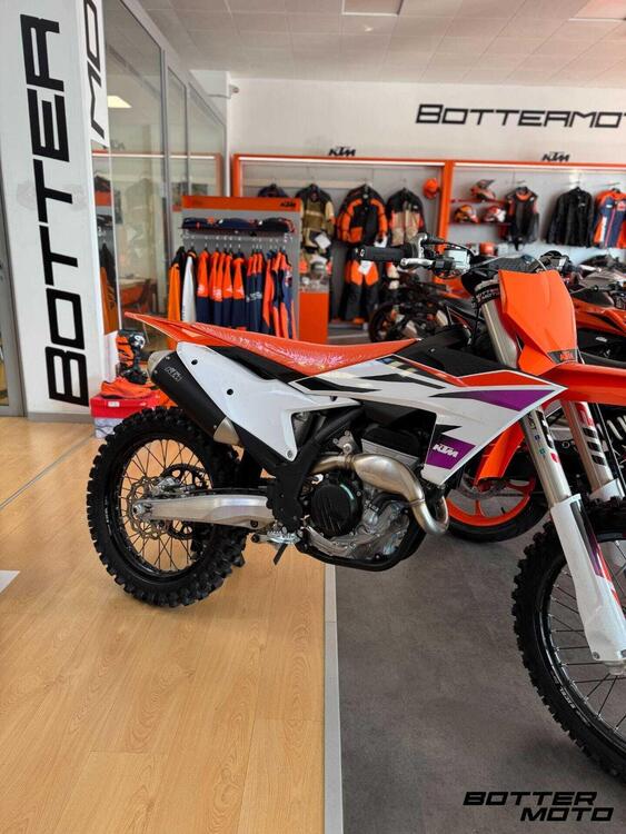 KTM 250 SX-F (2024) (3)