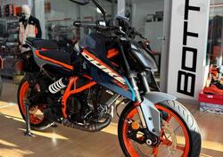 KTM 390 Duke (2024 - 25) nuova