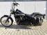 Harley-Davidson 1450 Night Train (1999 - 03) - FXSTB (9)