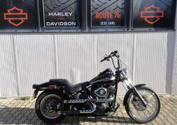 Harley-Davidson 1450 Night Train (1999 - 03) - FXSTB usata