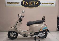 Vespa Primavera 150 (2024 - 25) usata